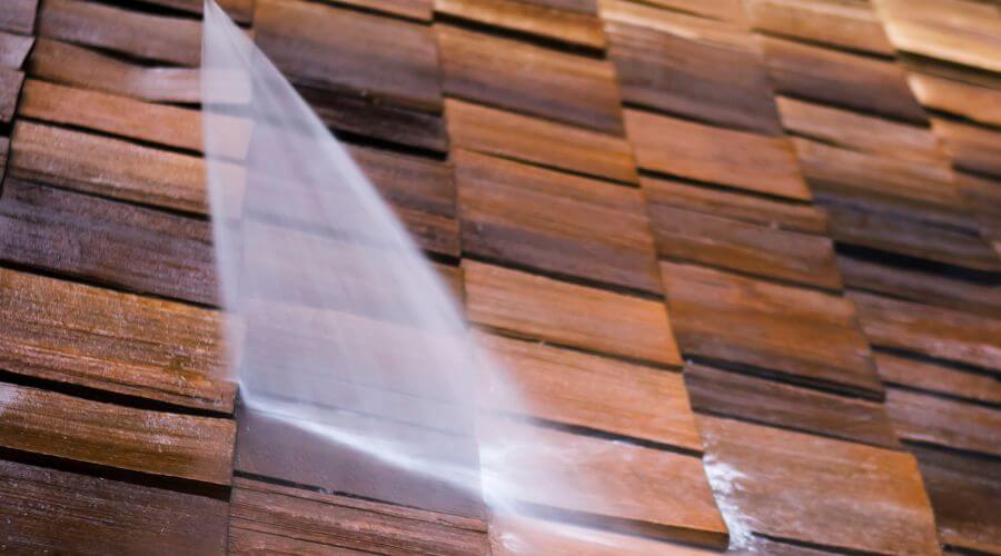 Slate Roofing in Comstock, MN
